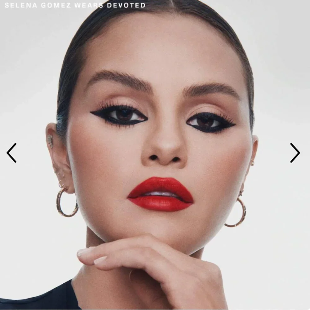NWT Rare Beauty by Selena Gomez Kind Words Matte Lipstick Devoted Bundle